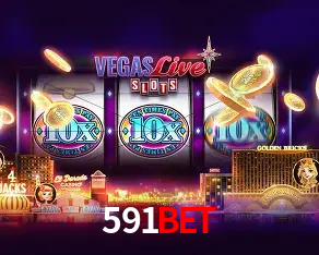 591bet: A Experiência de Casino com Jogos de Mesa ao Vivo
